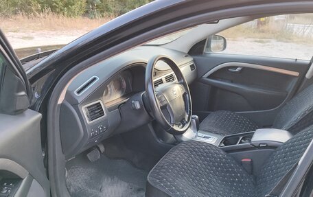 Volvo S80 II рестайлинг 2, 2007 год, 870 000 рублей, 11 фотография