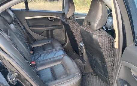 Volvo S80 II рестайлинг 2, 2007 год, 870 000 рублей, 10 фотография