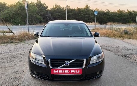 Volvo S80 II рестайлинг 2, 2007 год, 870 000 рублей, 2 фотография