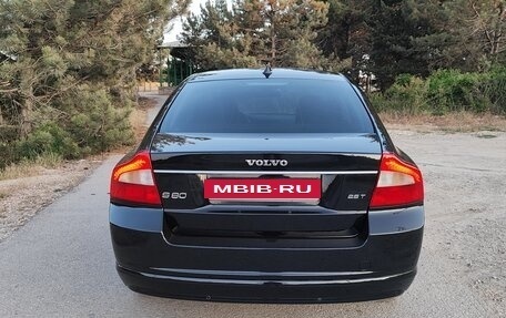 Volvo S80 II рестайлинг 2, 2007 год, 870 000 рублей, 6 фотография