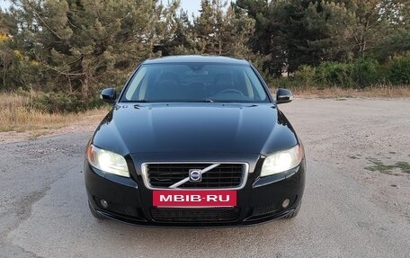 Volvo S80 II рестайлинг 2, 2007 год, 870 000 рублей, 8 фотография
