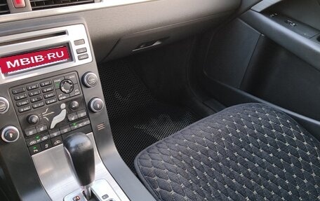Volvo S80 II рестайлинг 2, 2007 год, 870 000 рублей, 12 фотография