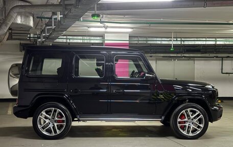 Mercedes-Benz G-Класс AMG, 2025 год, 25 000 000 рублей, 3 фотография