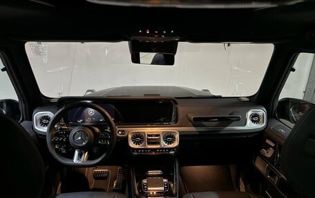 Mercedes-Benz G-Класс AMG, 2025 год, 25 000 000 рублей, 5 фотография