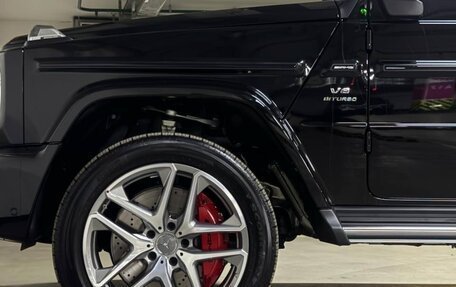 Mercedes-Benz G-Класс AMG, 2025 год, 25 000 000 рублей, 4 фотография
