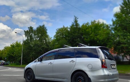 Mitsubishi Grandis, 2006 год, 650 000 рублей, 5 фотография