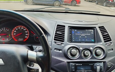 Mitsubishi Grandis, 2006 год, 650 000 рублей, 4 фотография