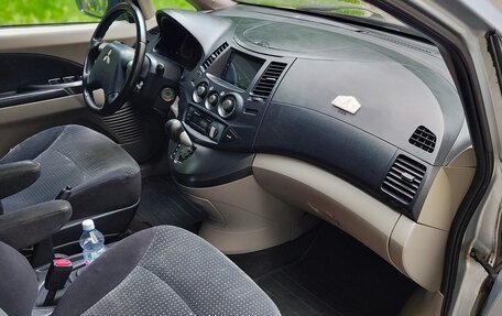 Mitsubishi Grandis, 2006 год, 650 000 рублей, 2 фотография
