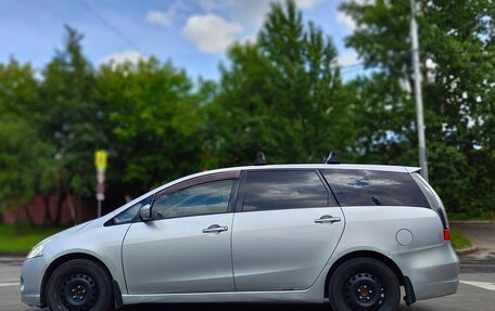 Mitsubishi Grandis, 2006 год, 650 000 рублей, 3 фотография