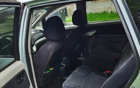 Mitsubishi Grandis, 2006 год, 650 000 рублей, 12 фотография