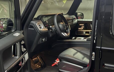 Mercedes-Benz G-Класс AMG, 2025 год, 25 000 000 рублей, 7 фотография