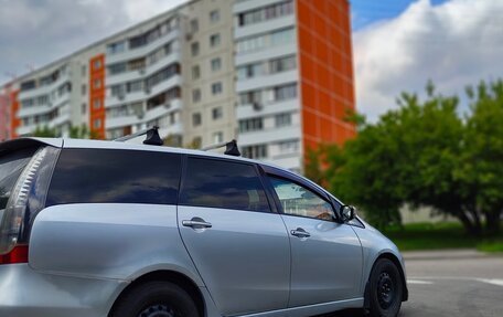 Mitsubishi Grandis, 2006 год, 650 000 рублей, 11 фотография