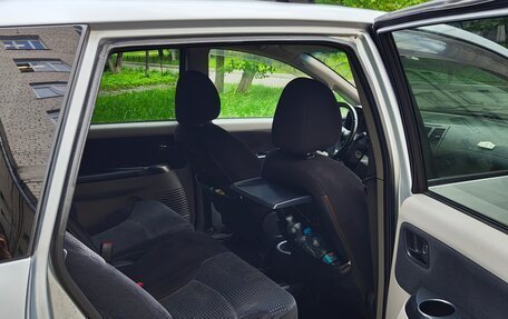 Mitsubishi Grandis, 2006 год, 650 000 рублей, 7 фотография