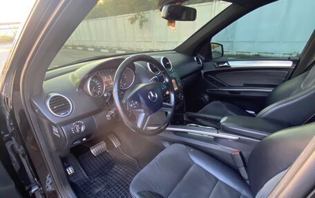 Mercedes-Benz M-Класс, 2009 год, 1 600 000 рублей, 5 фотография