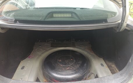 Nissan Almera, 2017 год, 515 000 рублей, 4 фотография