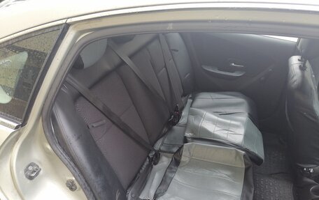 Nissan Almera, 2017 год, 515 000 рублей, 7 фотография