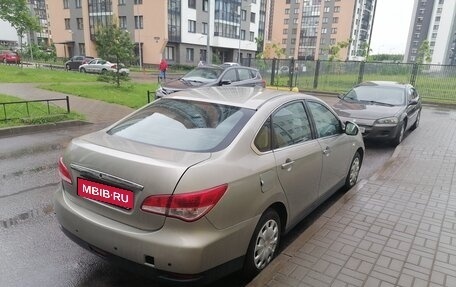 Nissan Almera, 2017 год, 515 000 рублей, 2 фотография
