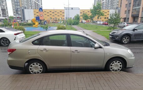 Nissan Almera, 2017 год, 515 000 рублей, 10 фотография