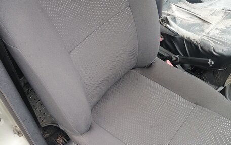Nissan Almera, 2017 год, 515 000 рублей, 11 фотография