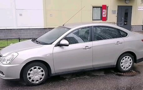 Nissan Almera, 2017 год, 515 000 рублей, 14 фотография
