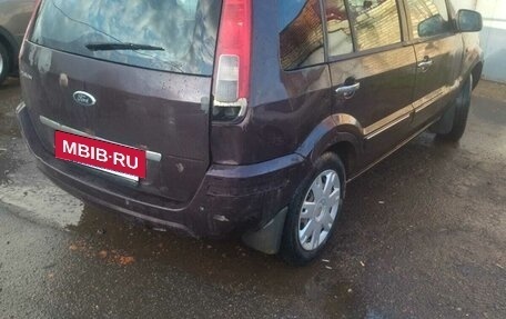Ford Fusion I, 2010 год, 220 000 рублей, 7 фотография