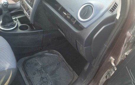 Ford Fusion I, 2010 год, 220 000 рублей, 9 фотография