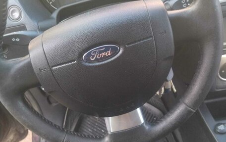 Ford Fusion I, 2010 год, 220 000 рублей, 13 фотография