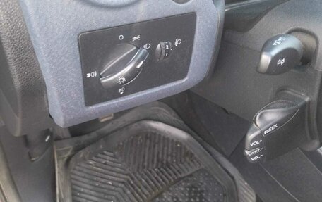 Ford Fusion I, 2010 год, 220 000 рублей, 11 фотография