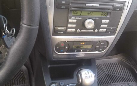 Ford Fusion I, 2010 год, 220 000 рублей, 14 фотография
