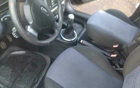 Ford Fusion I, 2010 год, 220 000 рублей, 16 фотография