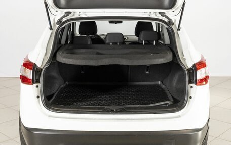 Nissan Qashqai, 2014 год, 1 381 100 рублей, 10 фотография