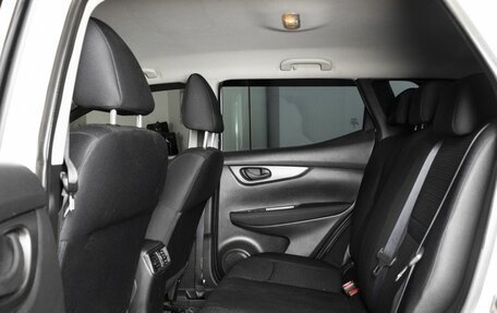 Nissan Qashqai, 2014 год, 1 381 100 рублей, 12 фотография