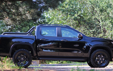 Volkswagen Amarok, 2023 год, 7 700 000 рублей, 2 фотография