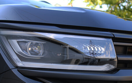 Volkswagen Amarok, 2023 год, 7 700 000 рублей, 4 фотография