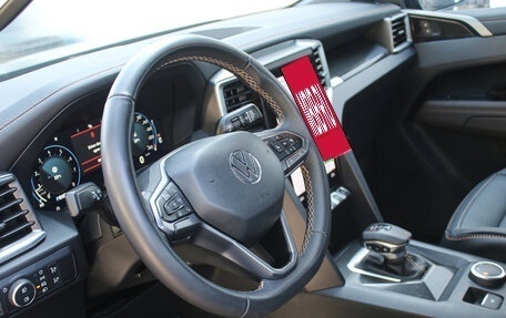 Volkswagen Amarok, 2023 год, 7 700 000 рублей, 11 фотография