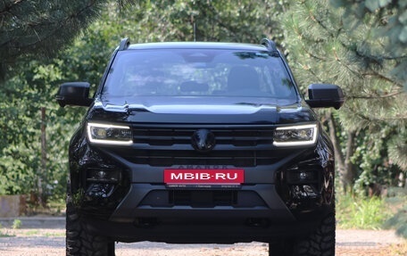 Volkswagen Amarok, 2023 год, 7 700 000 рублей, 3 фотография