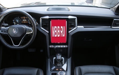 Volkswagen Amarok, 2023 год, 7 700 000 рублей, 14 фотография