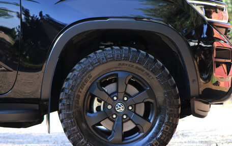 Volkswagen Amarok, 2023 год, 7 700 000 рублей, 21 фотография