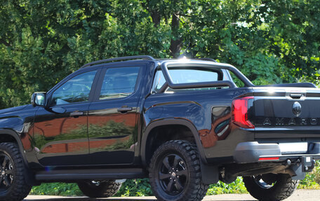 Volkswagen Amarok, 2023 год, 7 700 000 рублей, 25 фотография