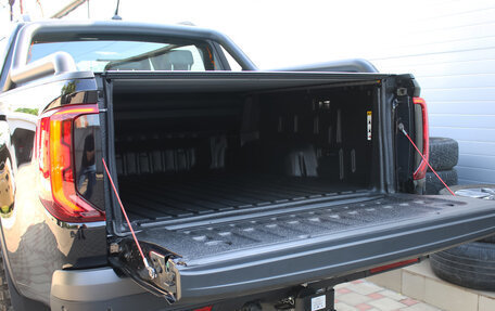 Volkswagen Amarok, 2023 год, 7 700 000 рублей, 24 фотография
