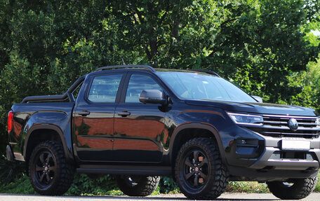 Volkswagen Amarok, 2023 год, 7 700 000 рублей, 23 фотография
