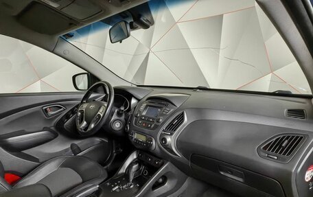 Hyundai ix35 I рестайлинг, 2013 год, 1 095 000 рублей, 9 фотография
