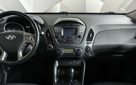Hyundai ix35 I рестайлинг, 2013 год, 1 095 000 рублей, 11 фотография