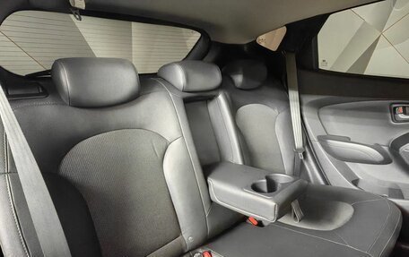 Hyundai ix35 I рестайлинг, 2013 год, 1 095 000 рублей, 13 фотография