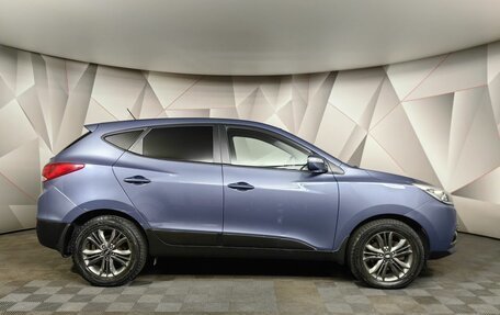 Hyundai ix35 I рестайлинг, 2013 год, 1 095 000 рублей, 6 фотография