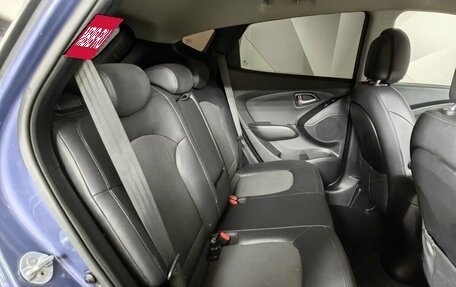 Hyundai ix35 I рестайлинг, 2013 год, 1 095 000 рублей, 12 фотография