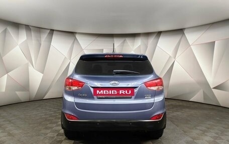 Hyundai ix35 I рестайлинг, 2013 год, 1 095 000 рублей, 8 фотография
