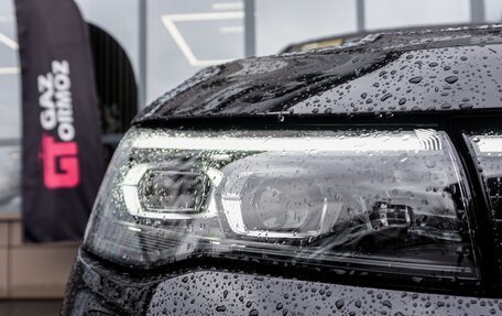 Volkswagen Tiguan, 2025 год, 4 850 000 рублей, 10 фотография