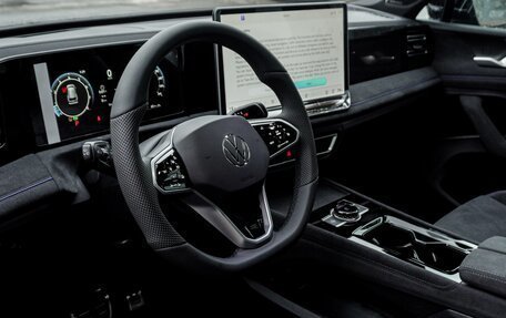 Volkswagen Tiguan, 2025 год, 4 850 000 рублей, 13 фотография