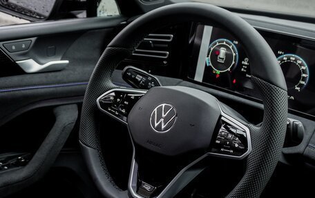 Volkswagen Tiguan, 2025 год, 4 850 000 рублей, 12 фотография